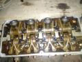 Головка блока (гбц) MD344154  MD375060 MITSUBISHI LANCER 9 03-
